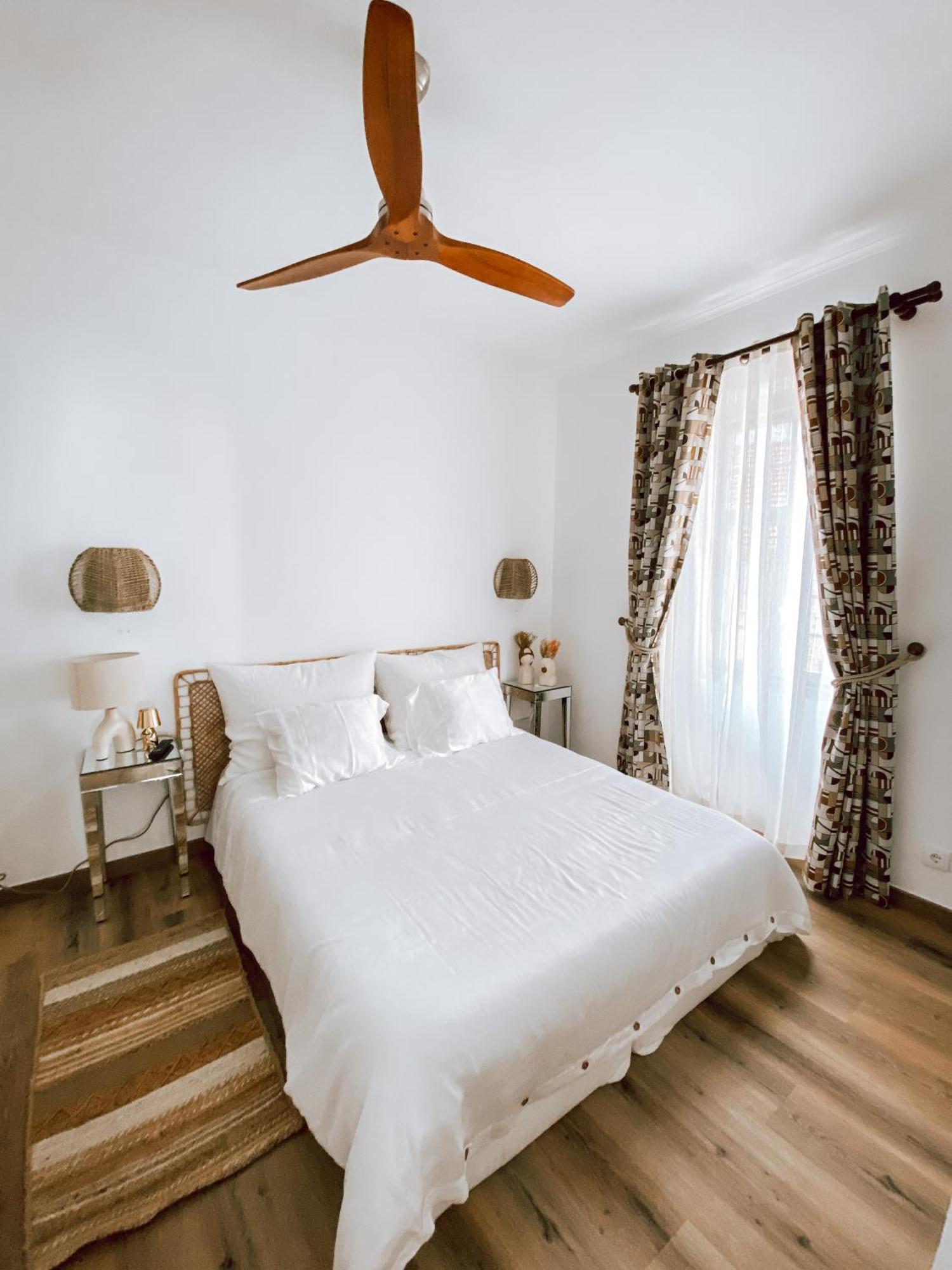 Casa Saloya - Sintra Historical Center Apartment Luaran gambar