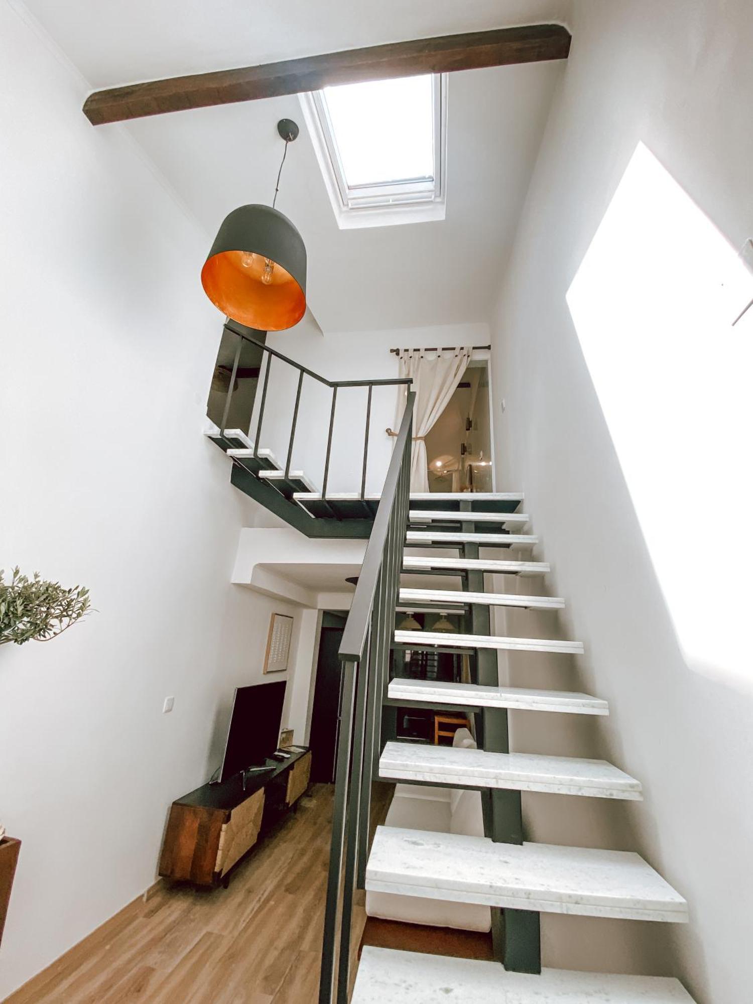 Casa Saloya - Sintra Historical Center Apartment Bilik gambar